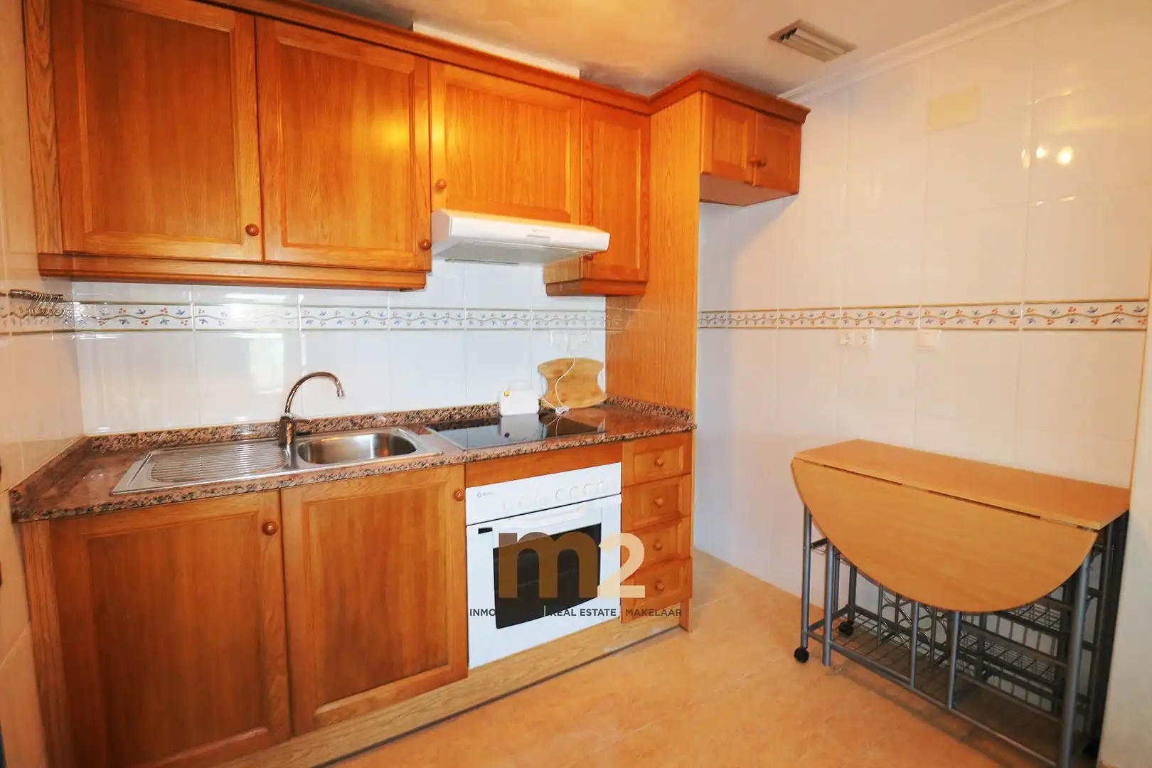 Apartamento con piscina en alquiler en Carrer Jesús Lucas, imagen 16