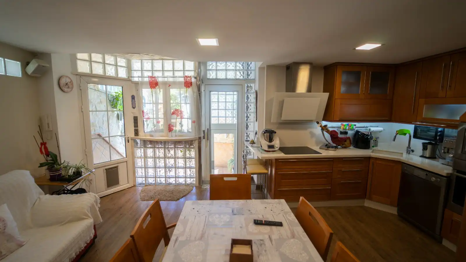 Chalet con terraza en venta en Calle Úbeda, imagen 139