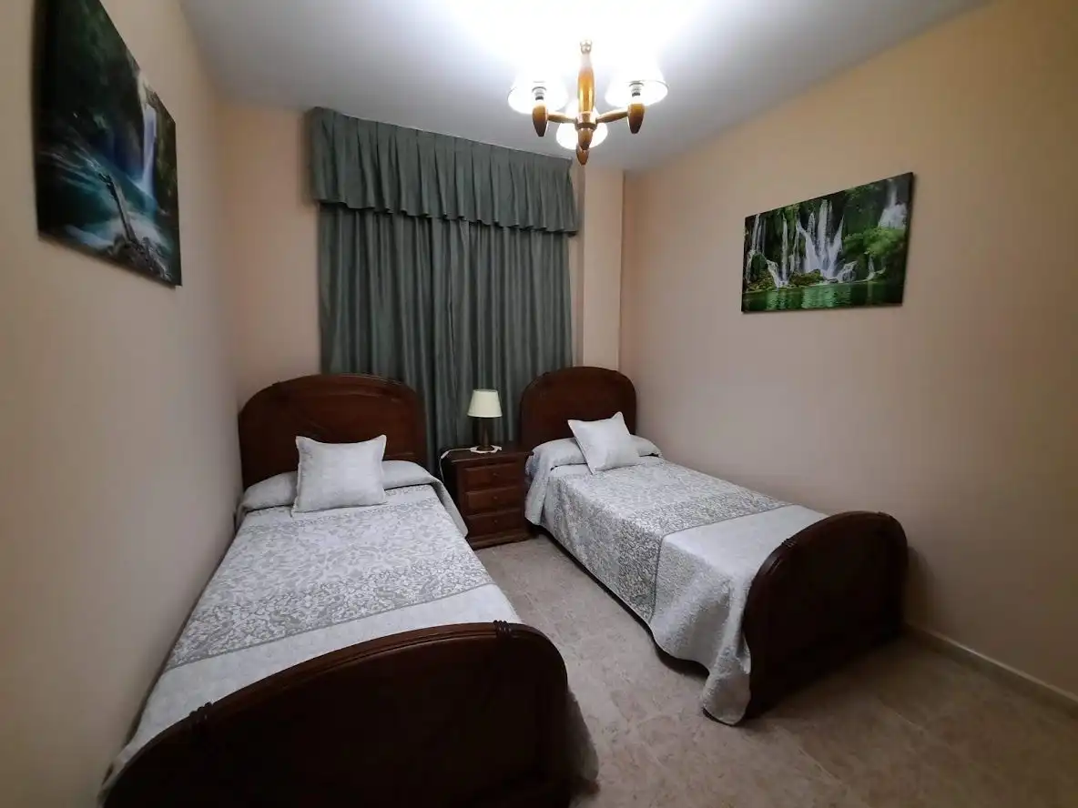 Detached house with pool for sale in Moclín, imagen 16