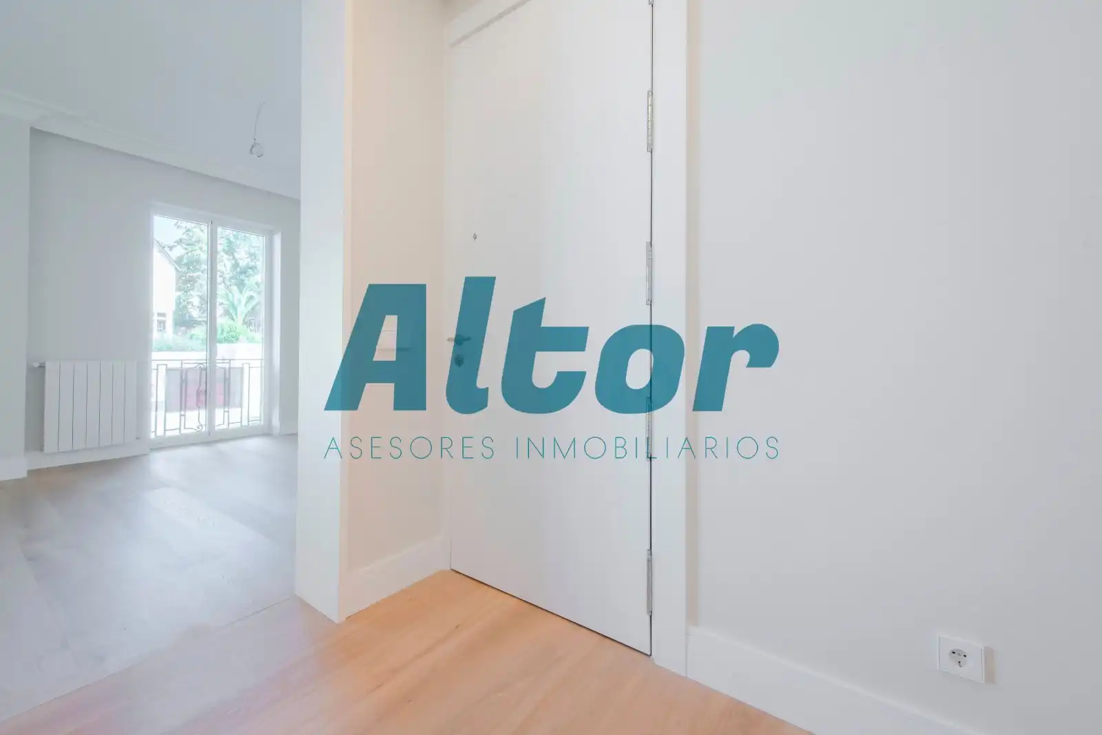 Flat with lift for sale in DEL PINAR, imagen 4