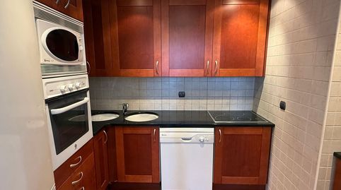 Foto 2 de Pis en venda a De la Vila, Moià, Barcelona