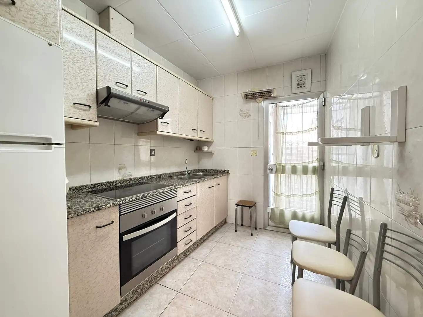 Maison avec terrasse à vendre à Subida Castillo, imagen 19