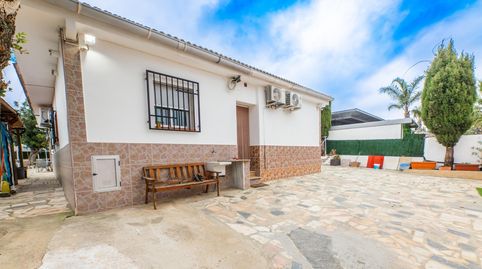 Foto 5 de Casa o xalet en venda a Partida de Monte Tesoro 1, Turís, Valencia