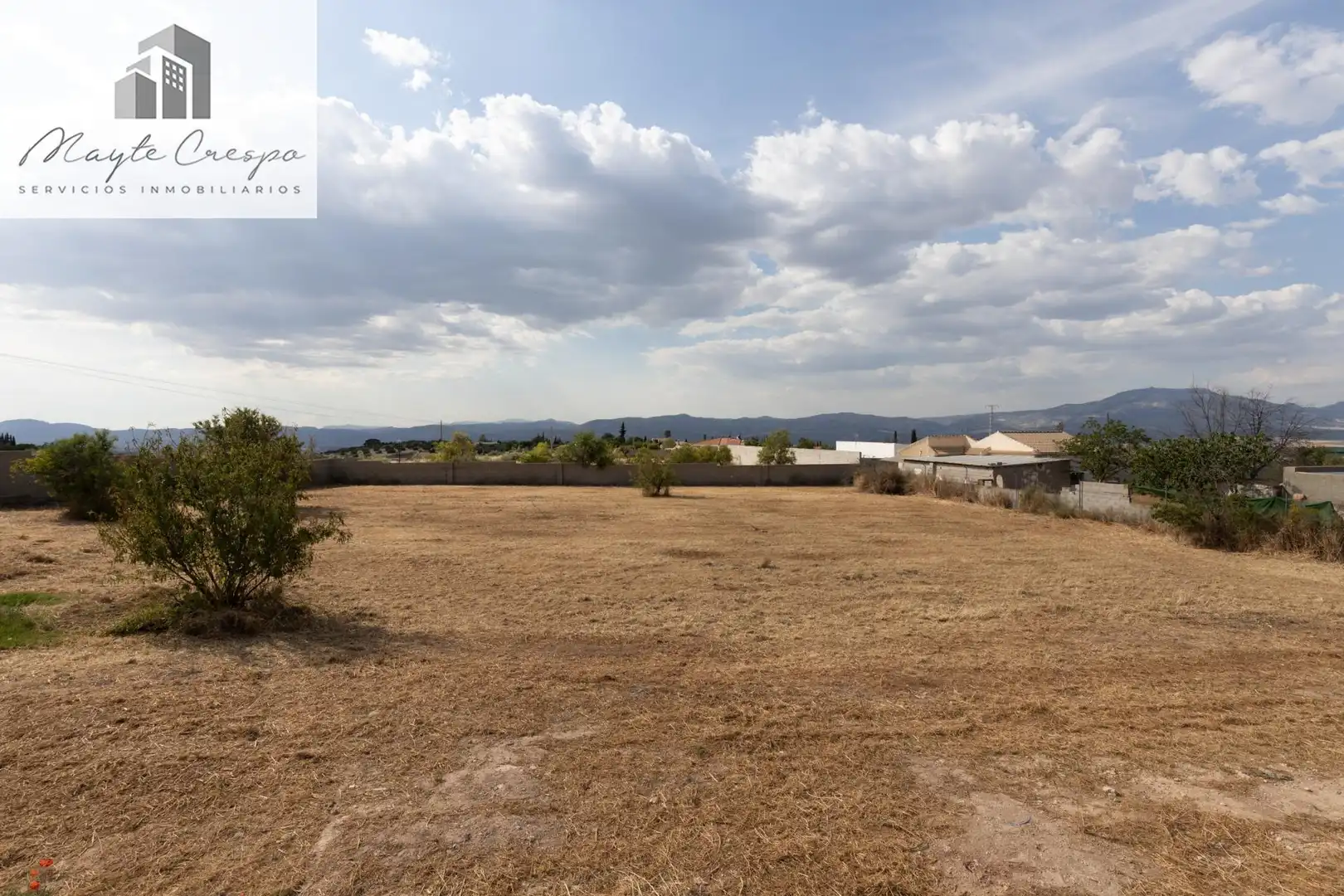Rural land for sale in Moraleda de Zafayona, imagen 3