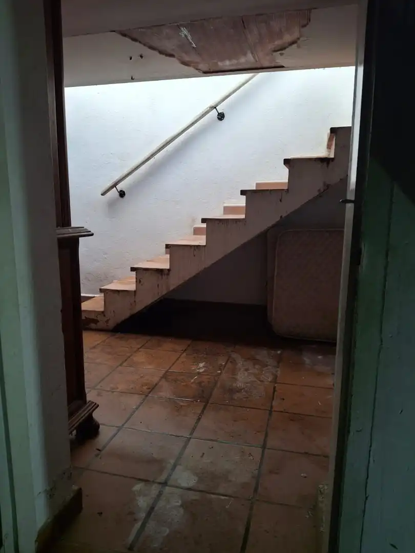 Casa adosada en venta en Olot