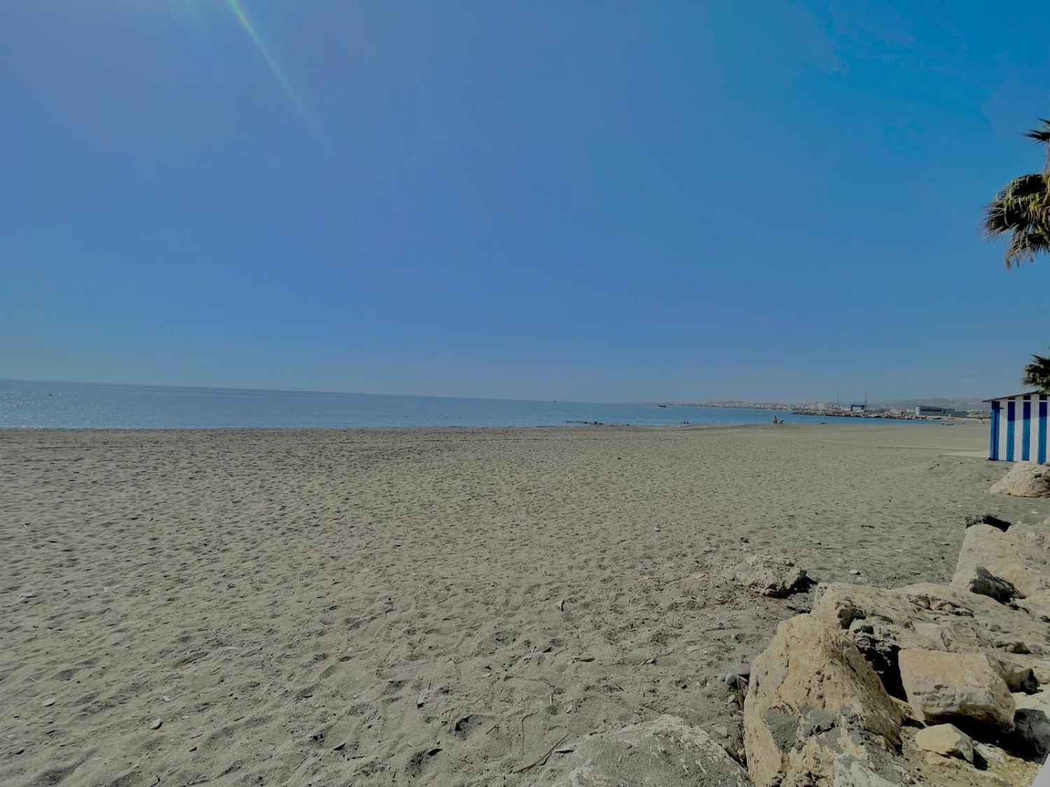 Exterior view of Apartment for sale in Vélez-Málaga  with Air Conditioner and Furnished