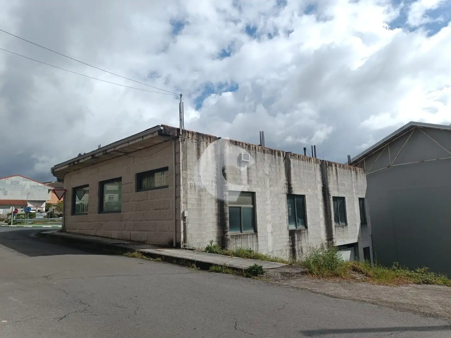 Nau industrial en venda a Maside, imagen 3