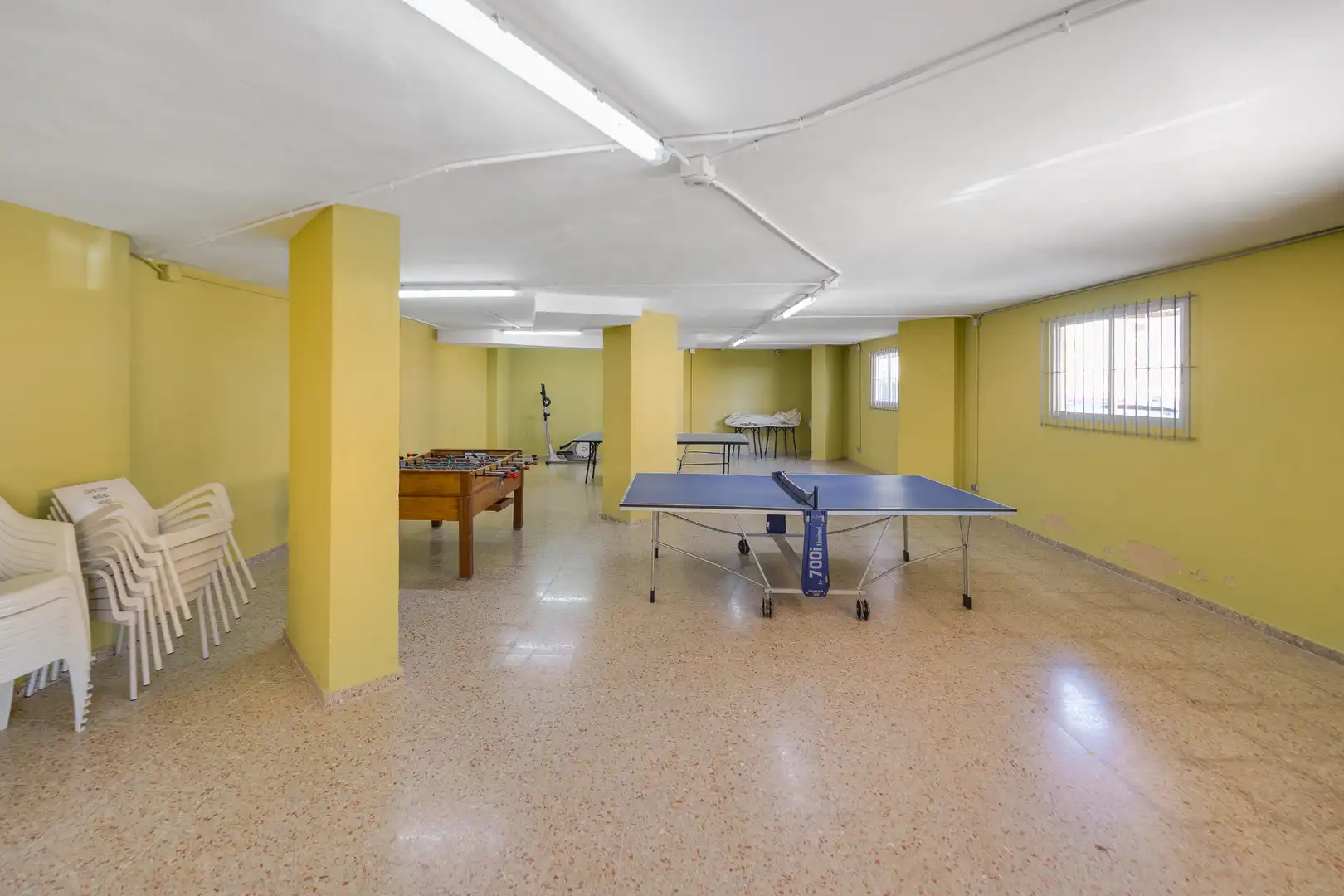 Piso en venta en El Campello con Aire acondicionado, Trastero y Piscina comunitaria
