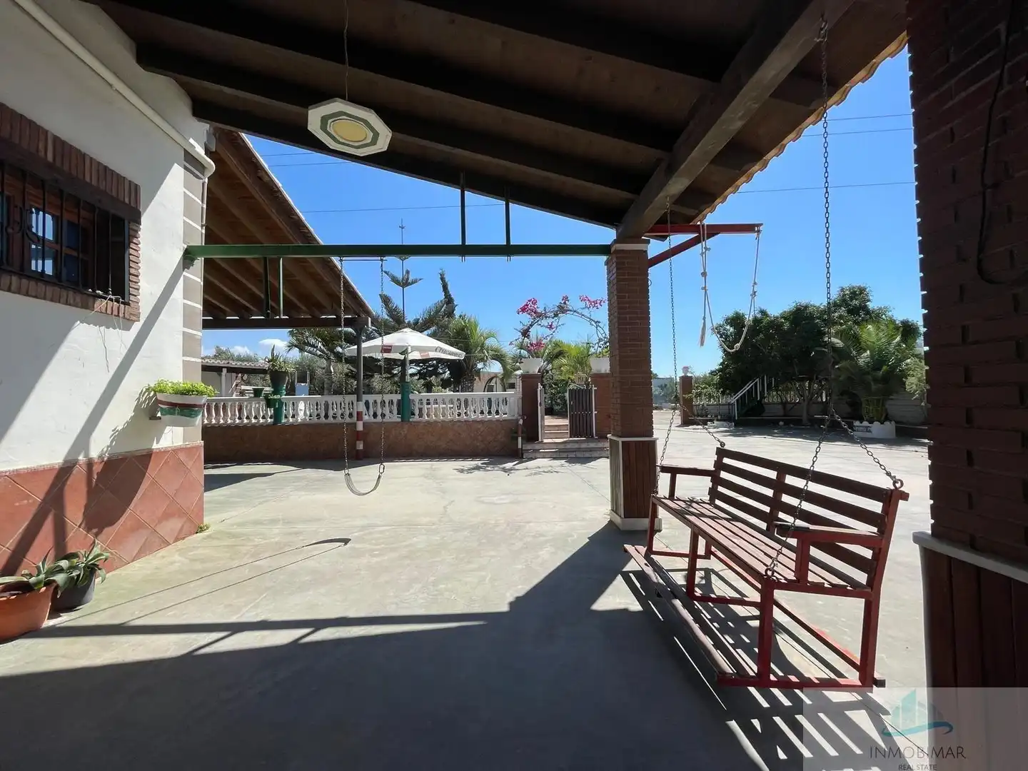 Finca rústica en venda en Motril amb Terrassa i Piscina