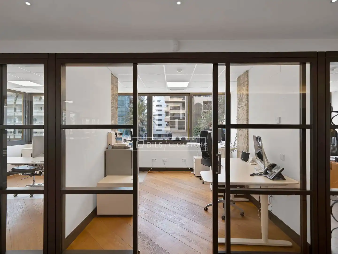 Bureau avec ascenseur à vendre à Marbella Centro, imagen 14
