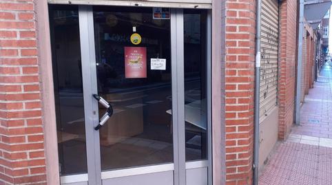 Photo 3 of Premises to rent in Padre Manjón, 49, Delicias, Valladolid