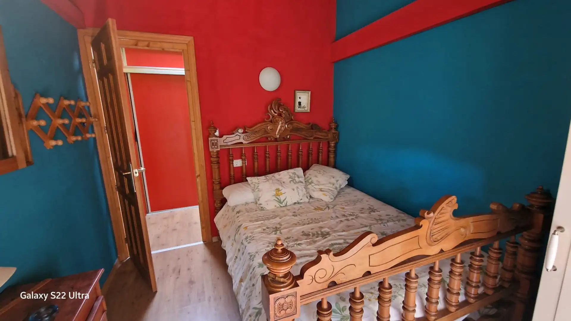 Chalet con terraza en venta en Carrer Sant Antoni, imagen 25