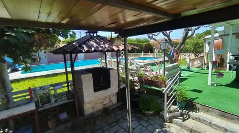 Foto 3 de Casa o xalet en venda a El Pino de Tormes, Salamanca
