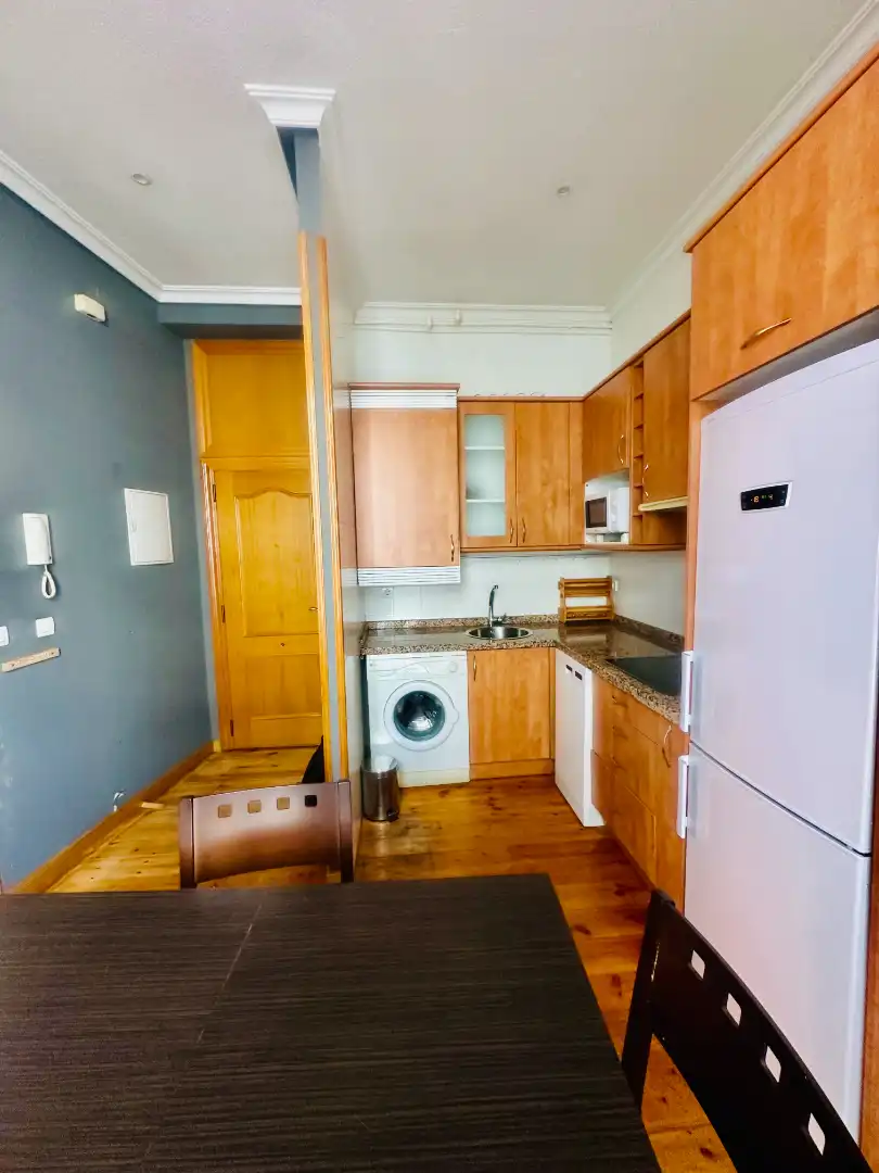Apartament de lloguer a Calle Ancha, 890, Casco Antiguo