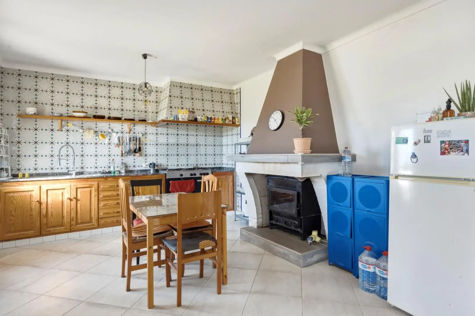 Casa rustica con piscina in vendita a Diseminado Poligono 5, imagen 30