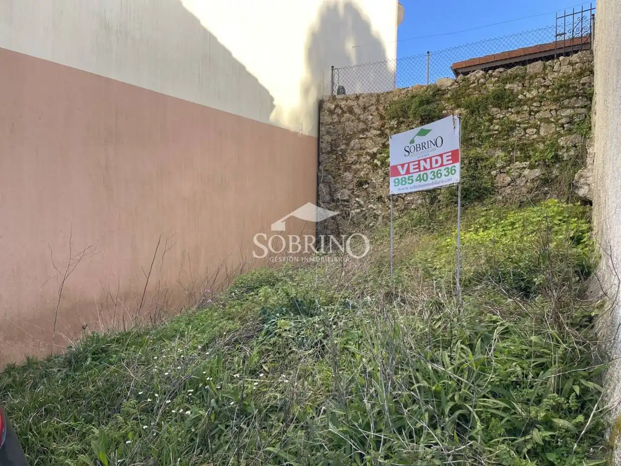 Residential zum Verkauf in Llanes