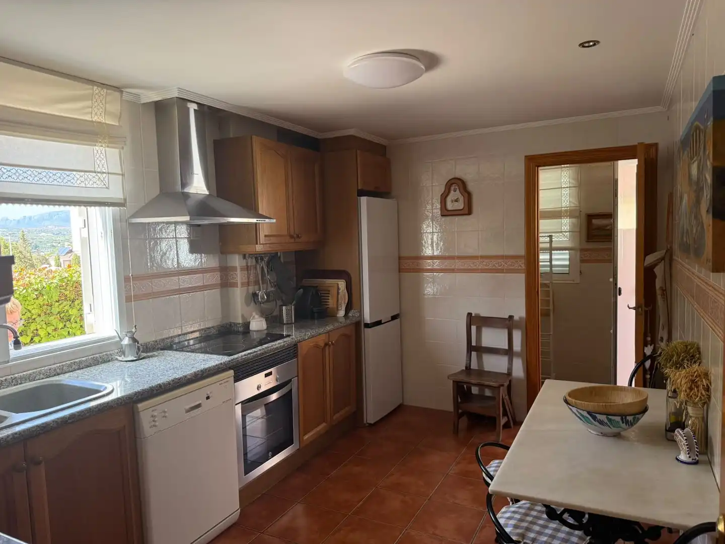 House with pool to rent in Rincón de Loix, imagen 13