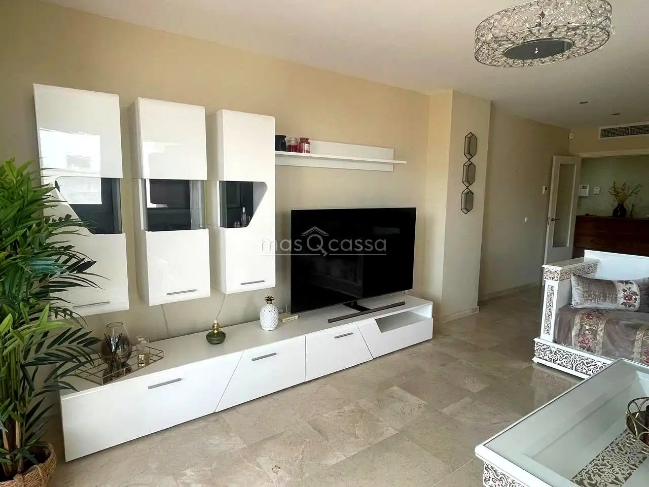 Ground floor for rent in La Alcaidesa