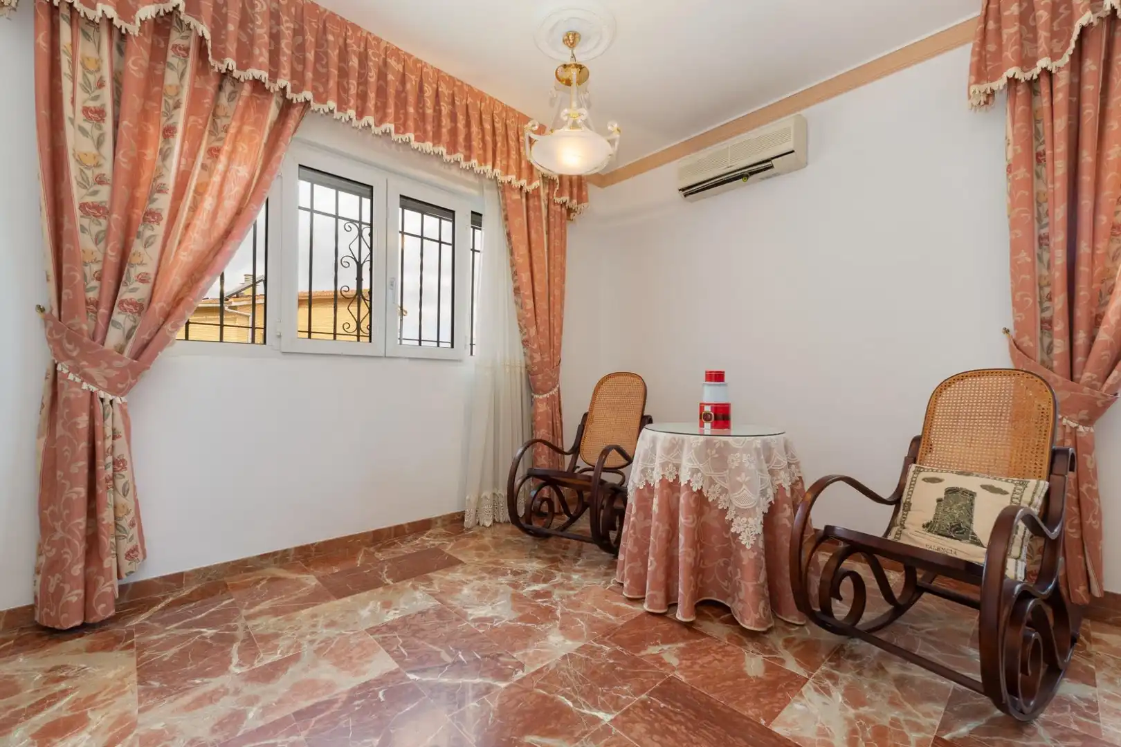 Casa pareada con terraza en venta en Manantiales - Lagar - Cortijo, imagen 47