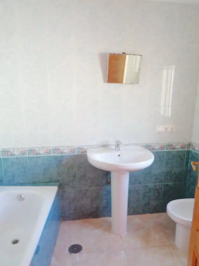 Casa en venta en Santa Cruz de Mudela, imagen 2