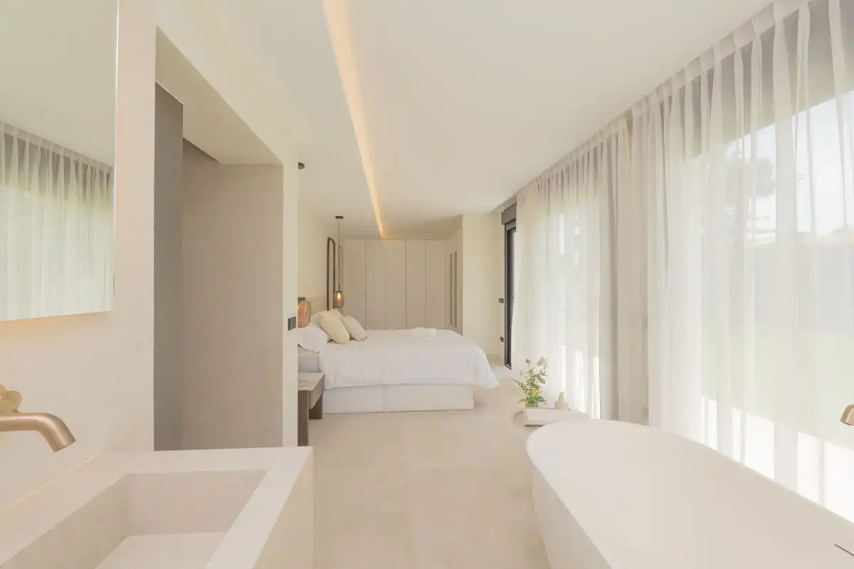 Casa adosada en venta en Nueva Atalaya