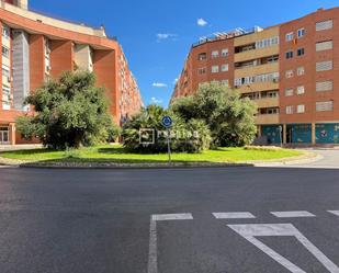 Exterior view of Flat to rent in Alcalá de Henares  with Air Conditioner, Heating and Terrace