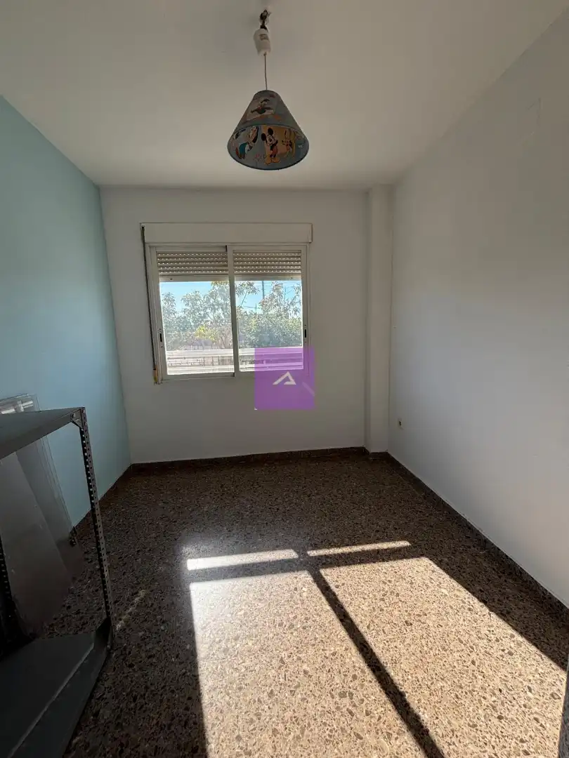 Habitación de Piso en venta en Albal con Terraza y Balcón