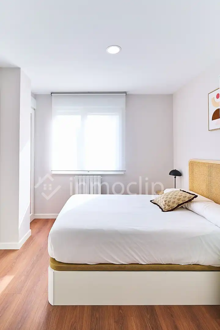 Flat for rent in PASEO DE LA ESTACIÓN, Garrido Sur