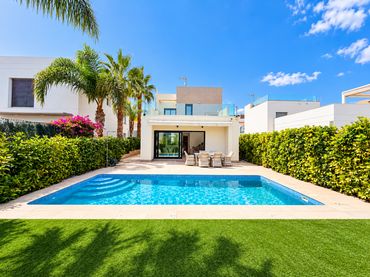 Casa en venta en Almoradí