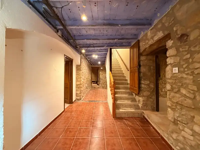 Casa rustica con terrazza in vendita a Plaça Llarga, imagen 4