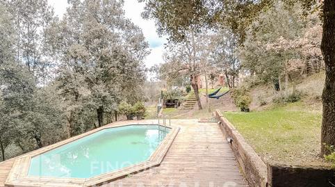 Photo 2 of House or chalet for sale in Carrer C Lluis Badó, Sant Quirze Safaja, Barcelona