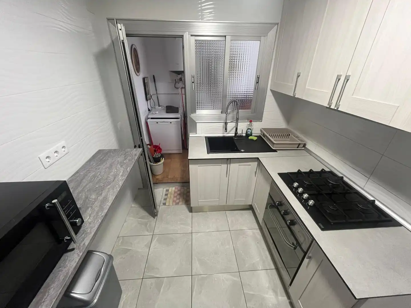 Wohnung mit Terrasse zum Verkauf in La Plantera, imagen 4