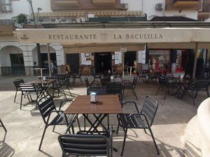 Premises to rent in Santa Fe