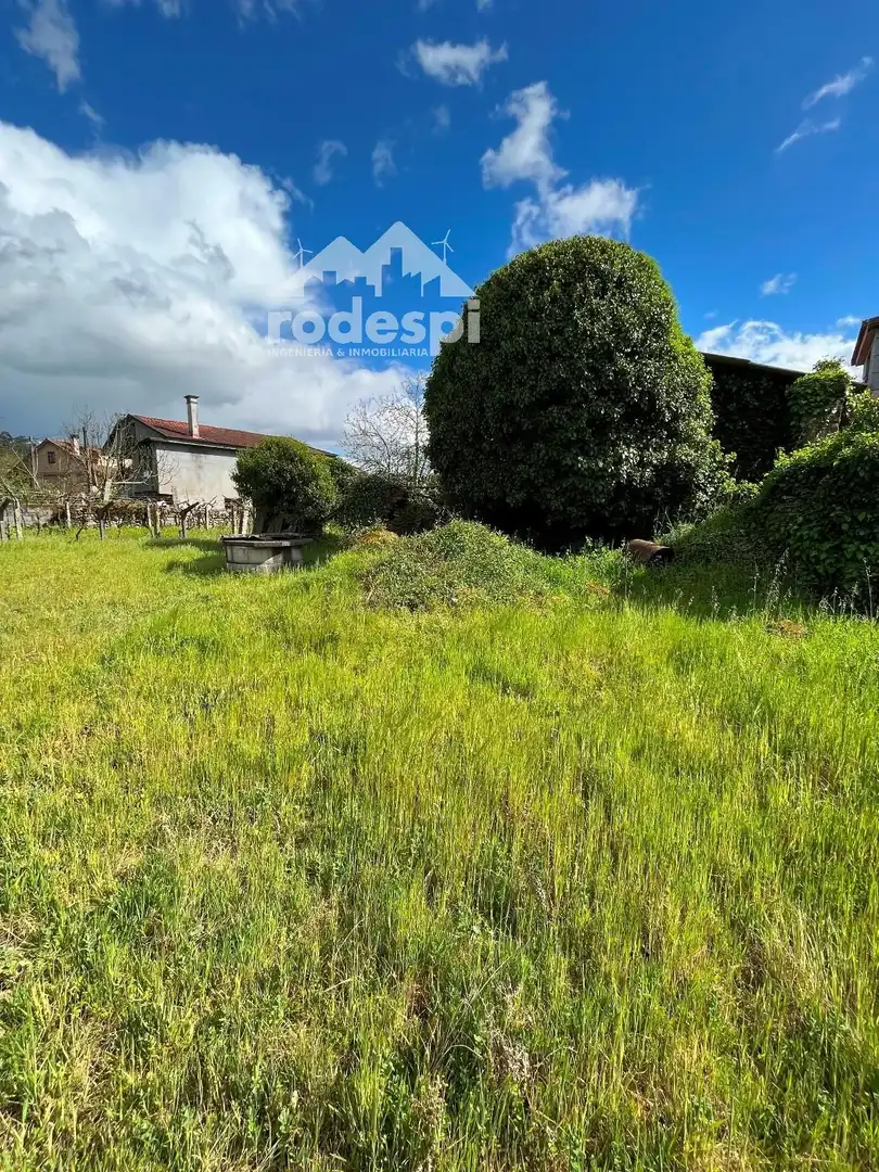 Terreny rústic en venda a Salvaterra de Miño, imagen 10