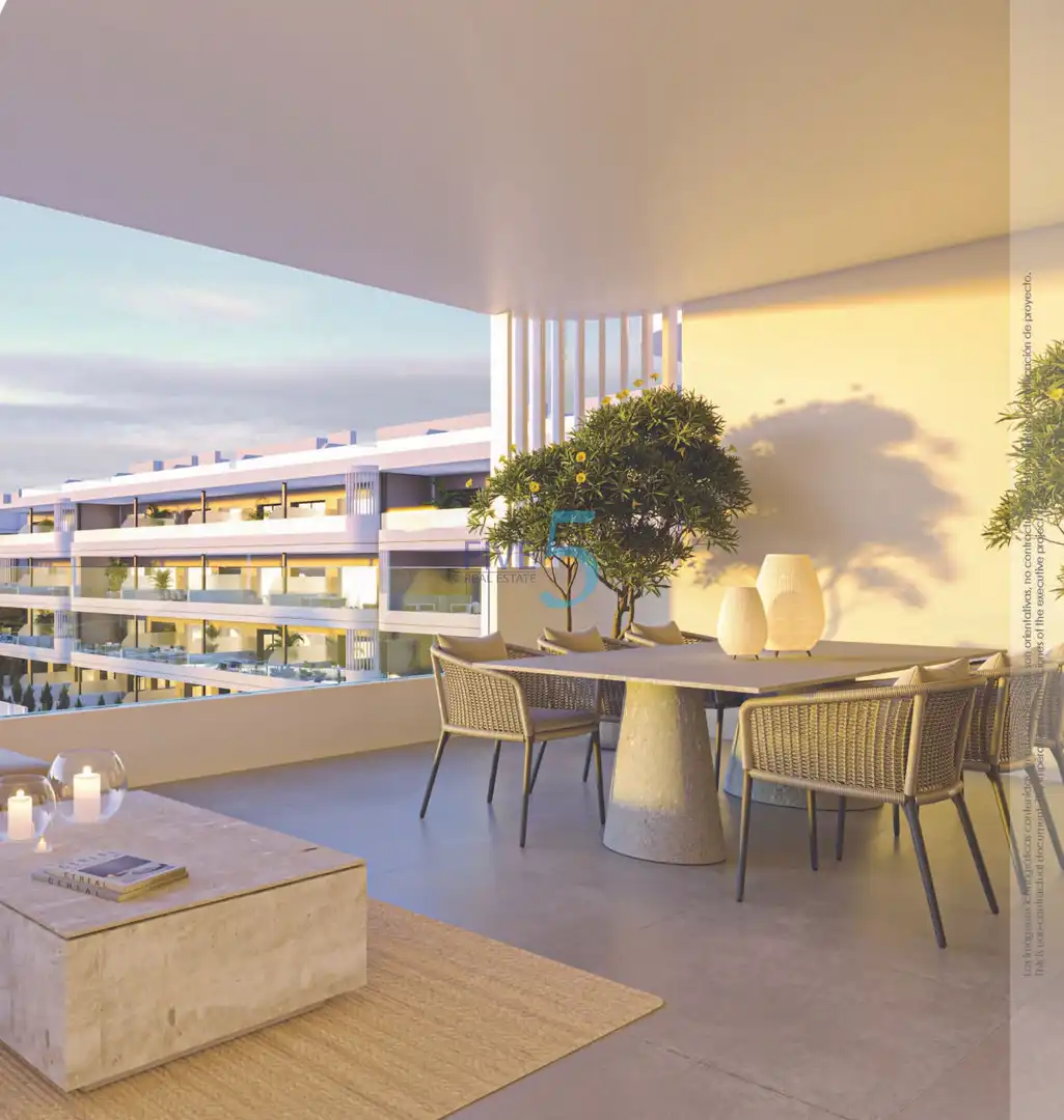 Penthouse mit Pool zum Verkauf in Zona Carrefour - Urbanizaciones, imagen 8