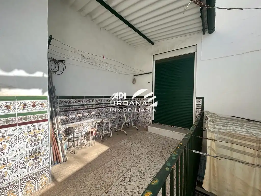 House with terrace for sale in Las Tinajerías - Juderías, imagen 17