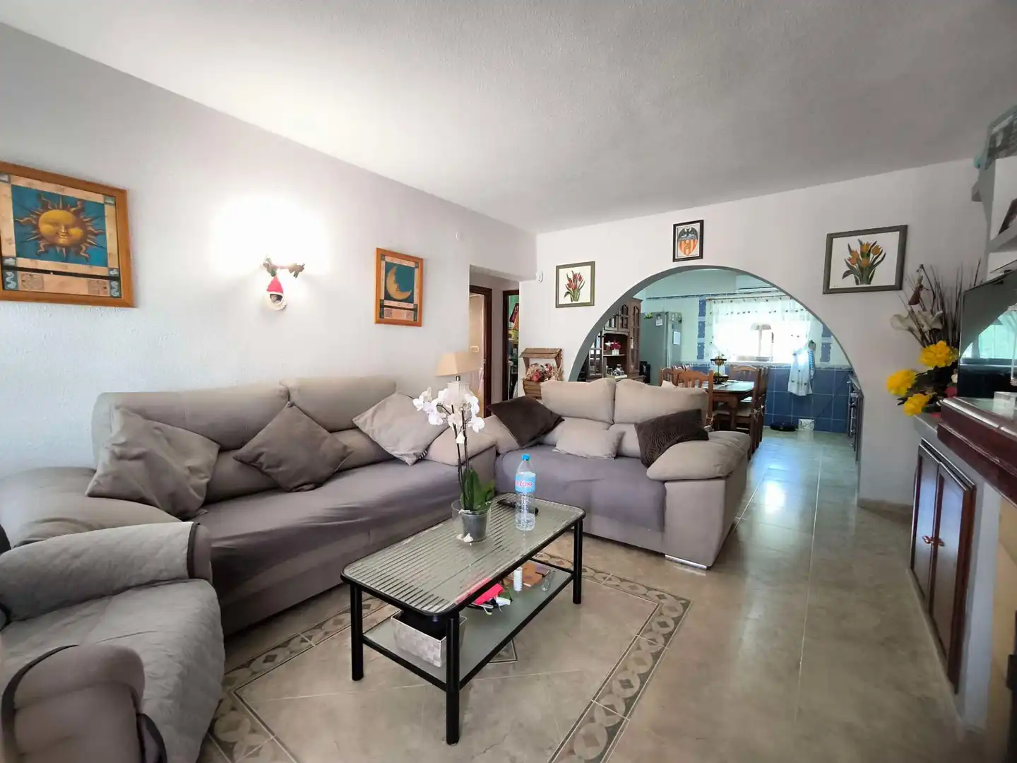 Casa amb piscina en venda a Coloma, imagen 14
