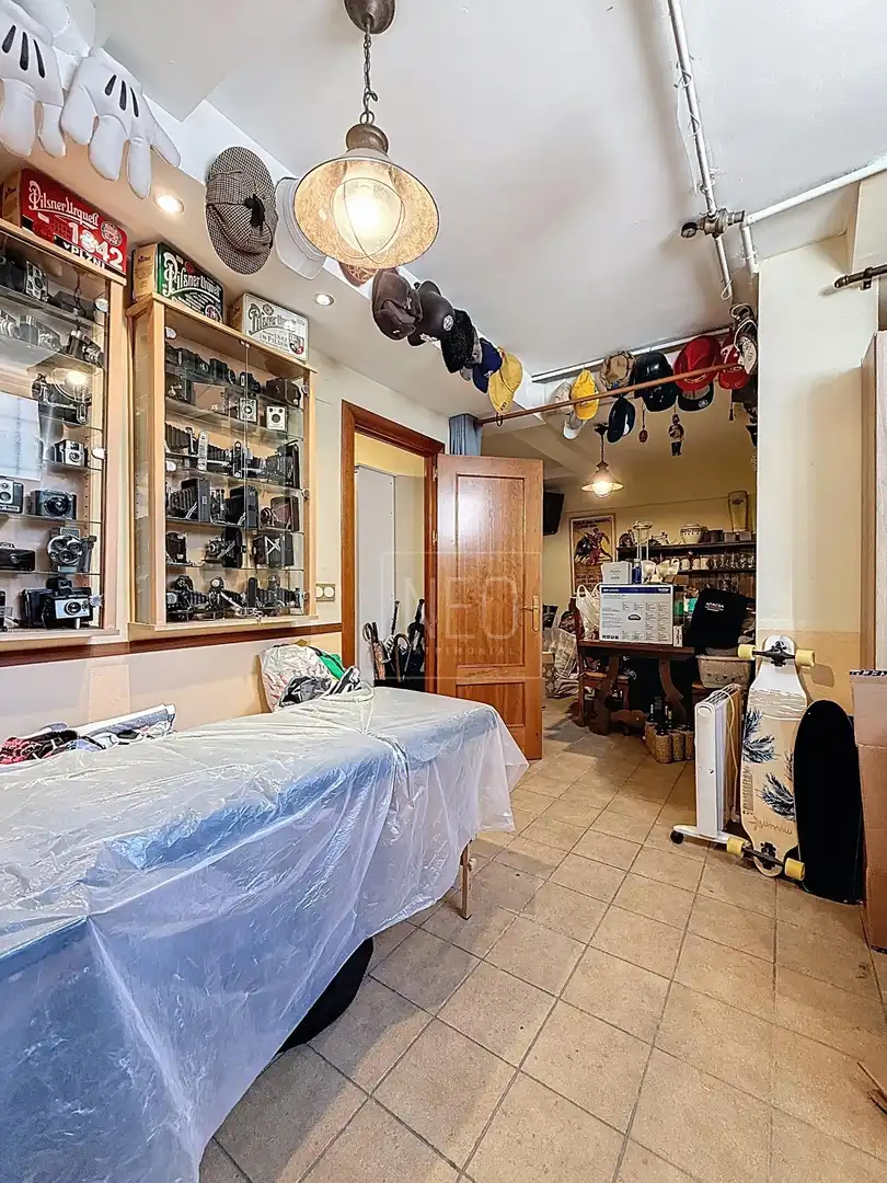 Detached homes for sale in Granada  with Air Conditioner, Heating and Private garden