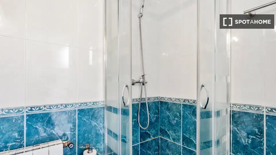 Flat with terrace to rent in Eixample, imagen 13