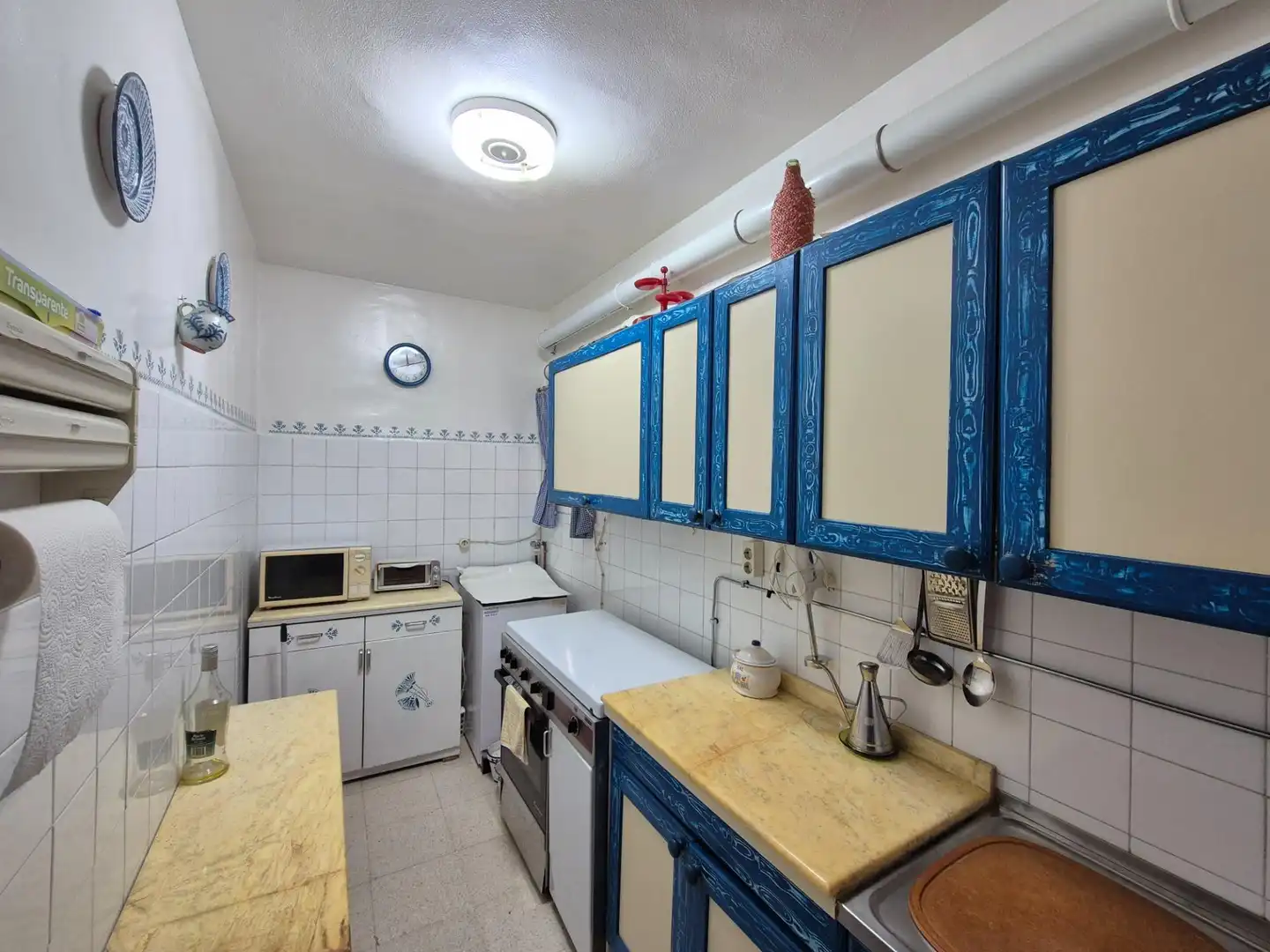Apartamento en venta en COSTA TEMPLADA, 2, Velilla - Velilla Taramay