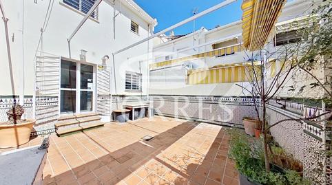 Foto 2 de Casa adosada en venta en El Tejar - Hacienda Bizcochero, Málaga Capital