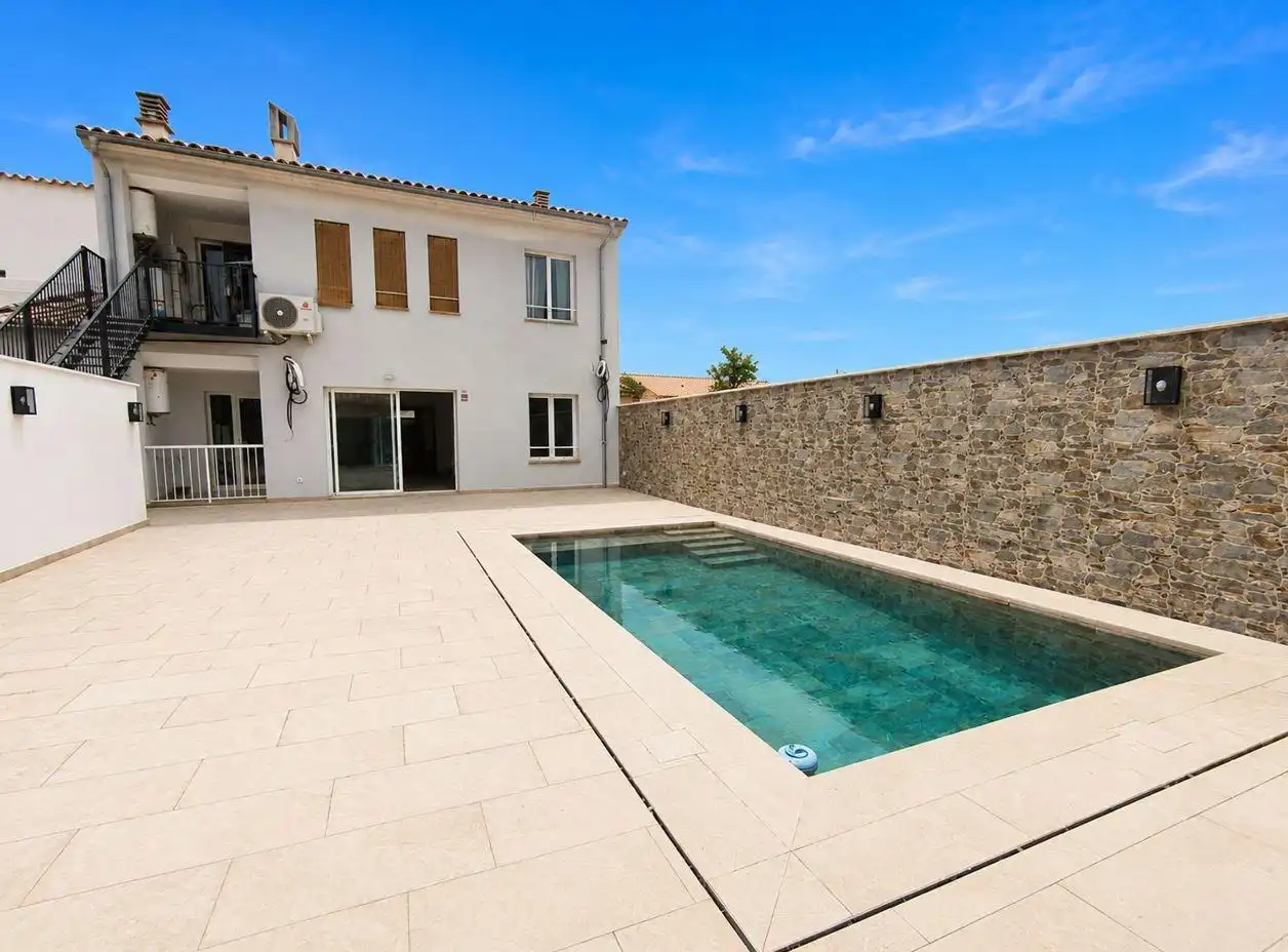 Piscina de Planta baixa de lloguer en Llubí