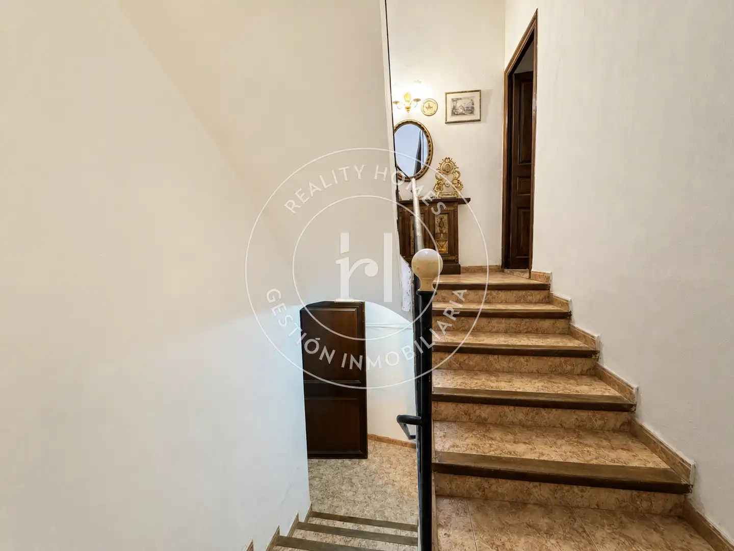 Finca rústica en venta en La Secuita