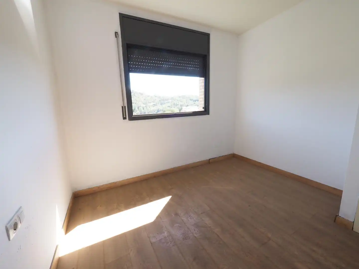 Dormitori de Dúplex en venda en Manresa amb Parquet, Terrassa i Balcó