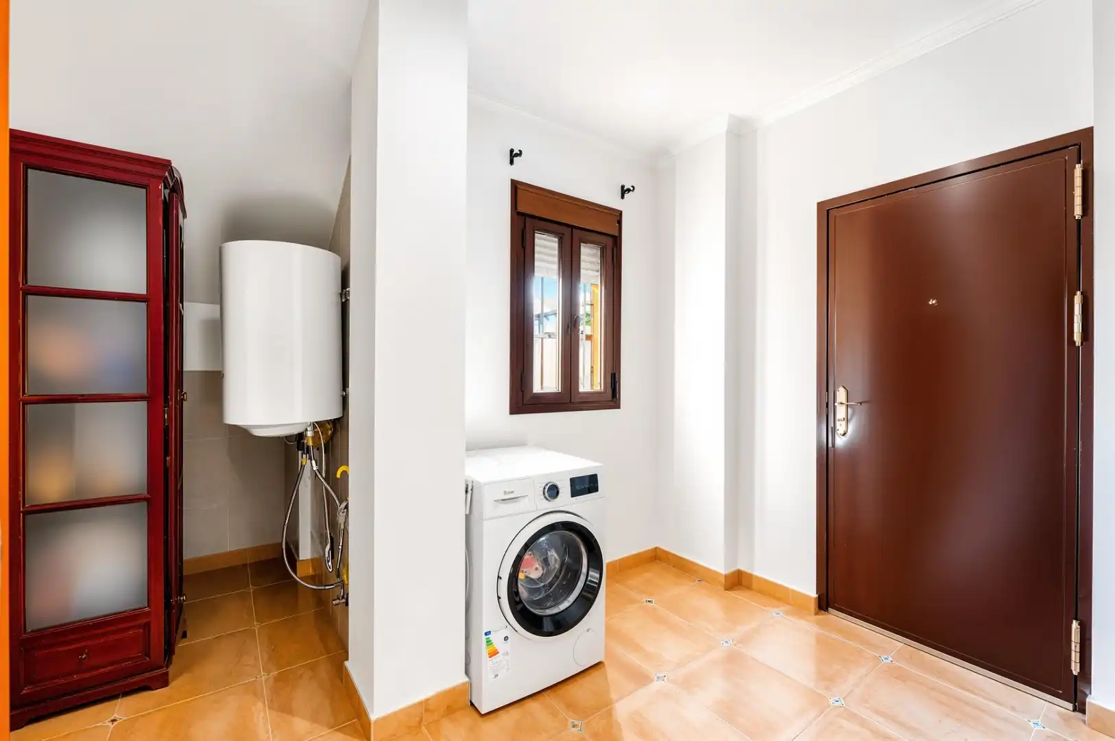 Chalet con piscina en venta en Núcleo urbano, imagen 54