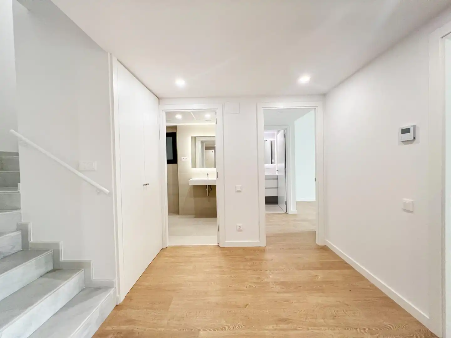Ático en venta en Sabadell con Aire acondicionado, Terraza y Alarma