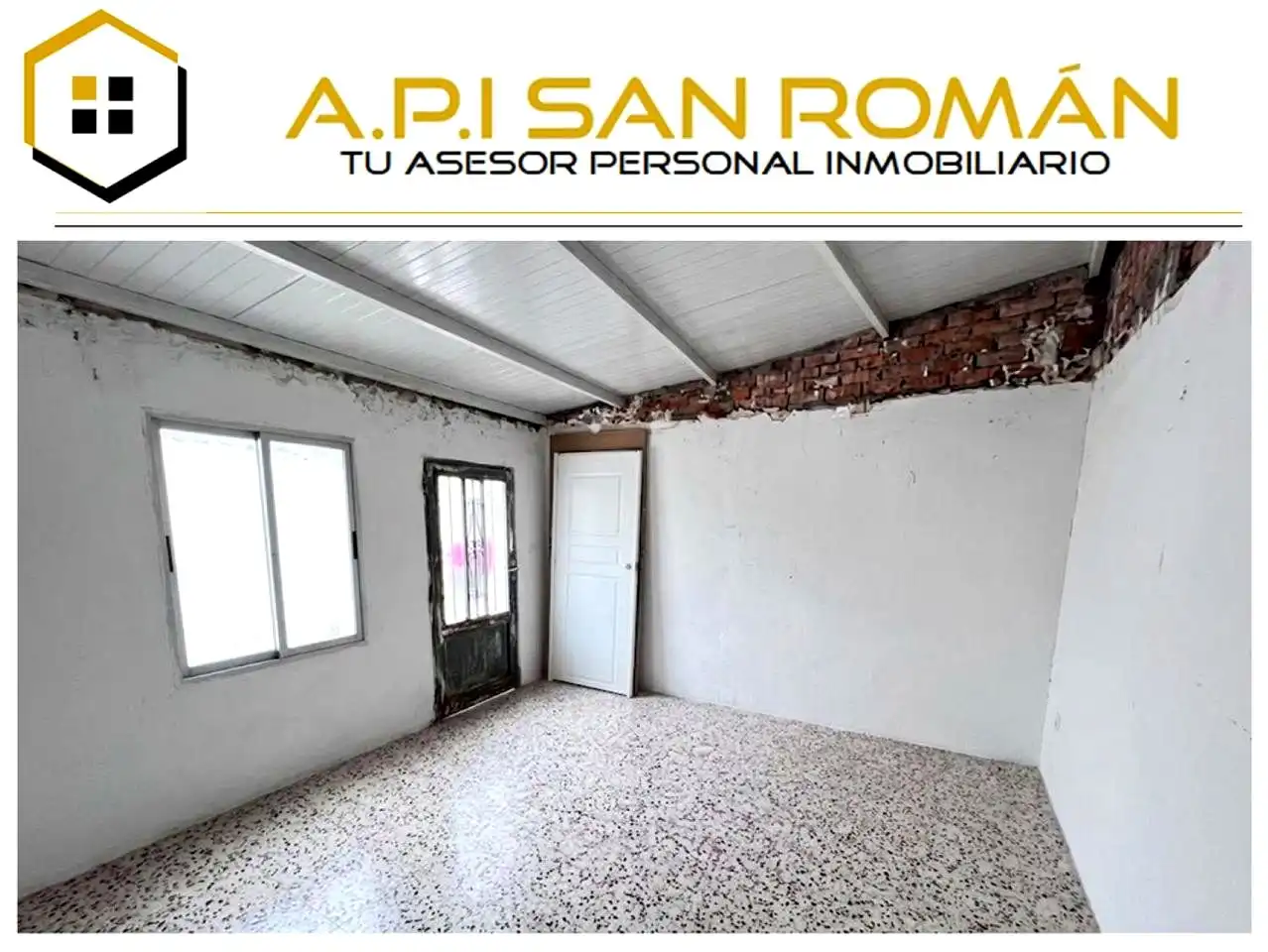 Habitación de Trastero de alquiler en Santorcaz