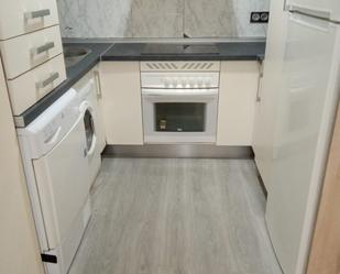 Kitchen of Flat to rent in Ocaña