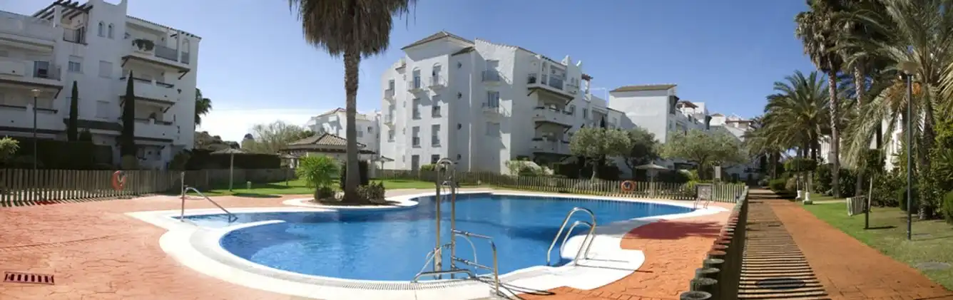 Flat with pool to rent in Avenida Reina Sofía 1, imagen 30