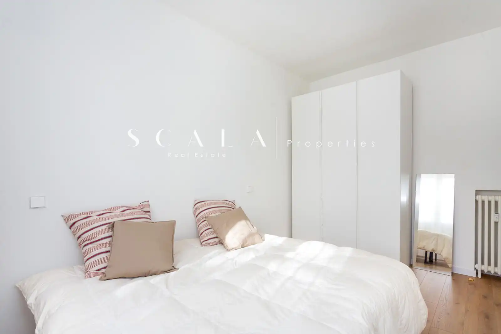 Flat for rent in Toreros, Guindalera